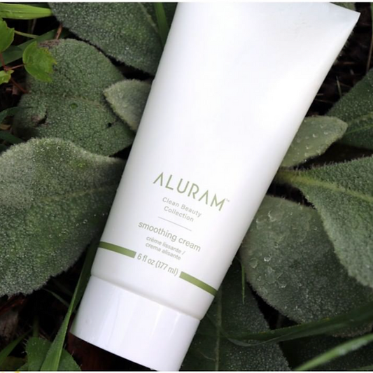 Aluram Curl Cream