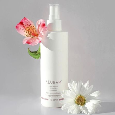 Aluram Leave-In Conditioner