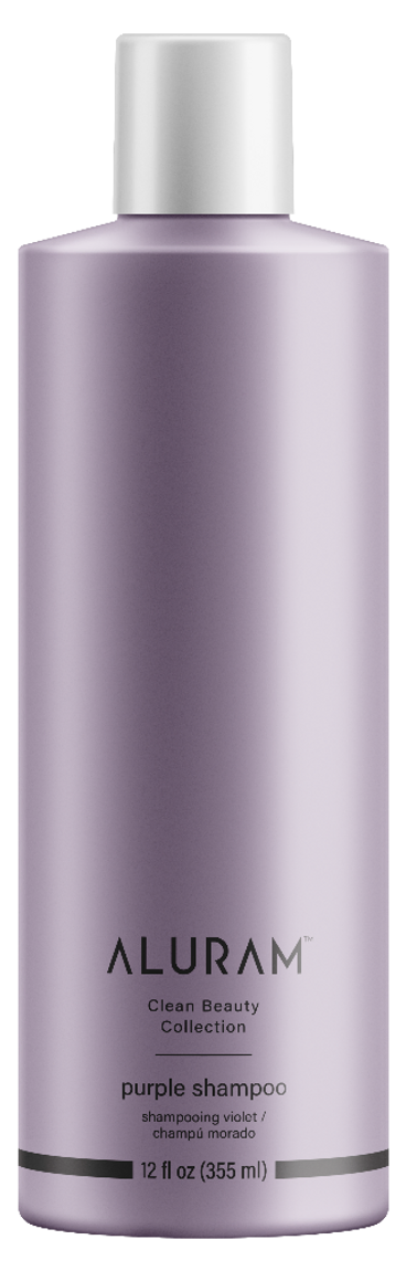 Aluram Purple Shampoo