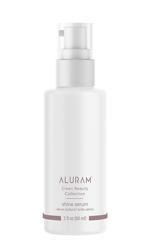 Aluram Shine Serum