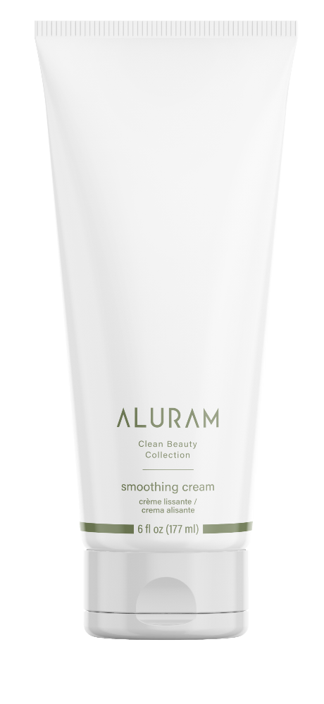 Aluram Smoothing Cream