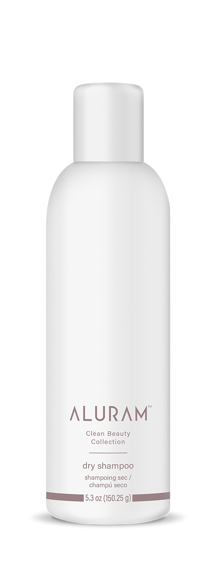 Aluram Dry Shampoo