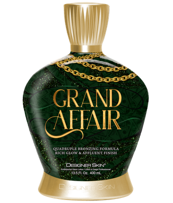 Designer Skin Grand Affair