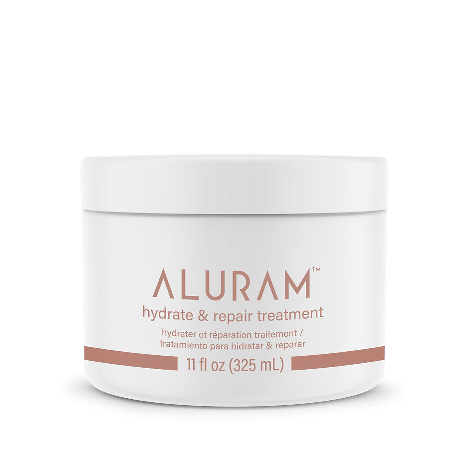 Aluram Hydrate & Repair Treatment