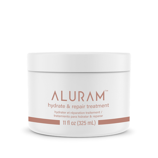 Aluram Hydrate & Repair Treatment