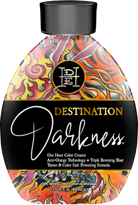 Ed Hardy Destination Darkness